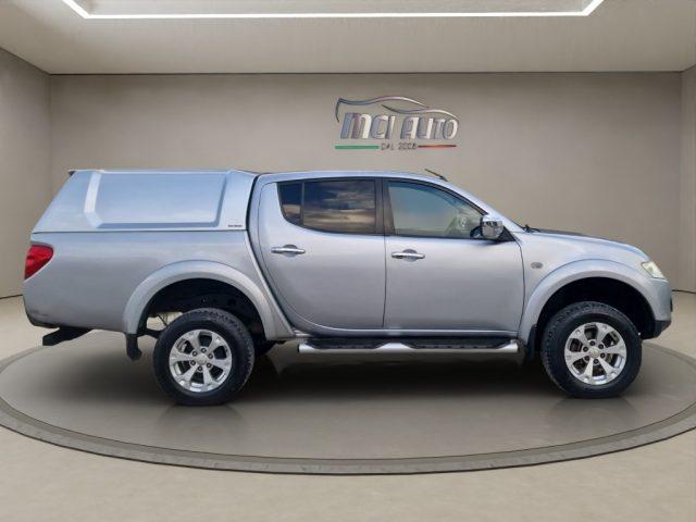 MITSUBISHI L200 2.5 DI-D/136CV DC Invite DPF