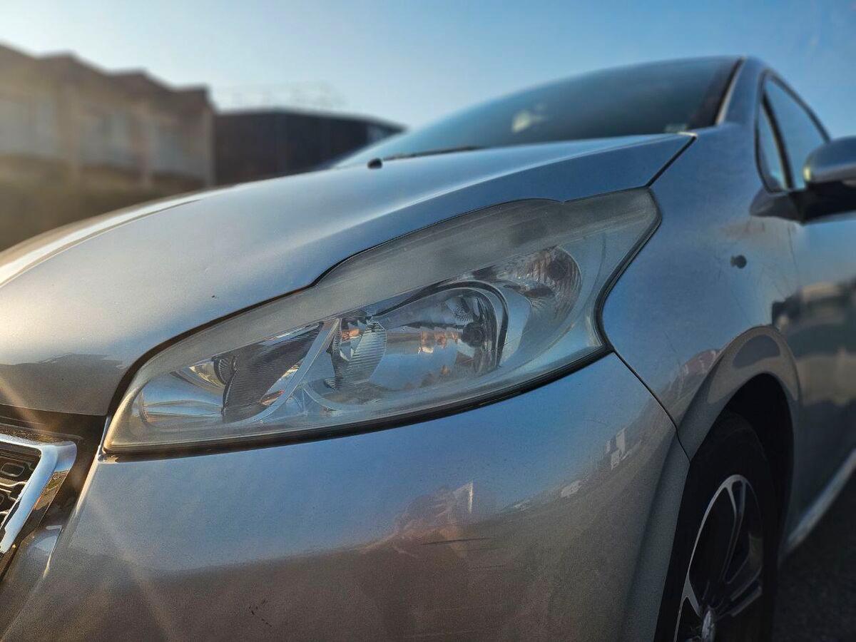 Peugeot 208 1.2 PT (vti) 12v Active 3p
