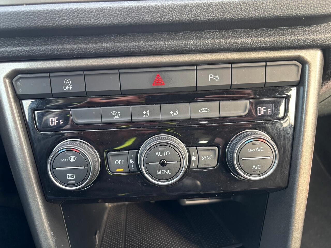Volkswagen T-Roc 1.0 TSI Style PROMOFIN