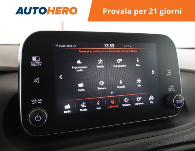 FIAT Tipo 1.6 Mjt S&S SW Lounge