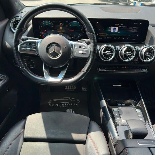 Mercedes-benz GLA 200 d Automatic Premium