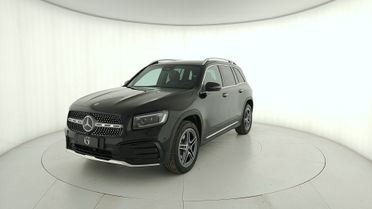 Mercedes-Benz GLB 200 d 4MATIC