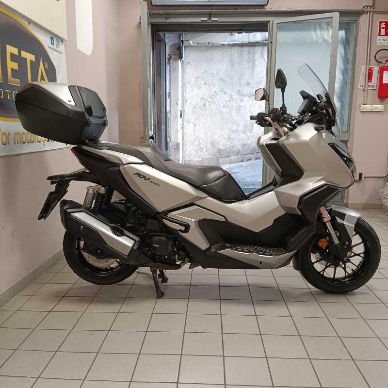 Honda ADV 350 - 2022