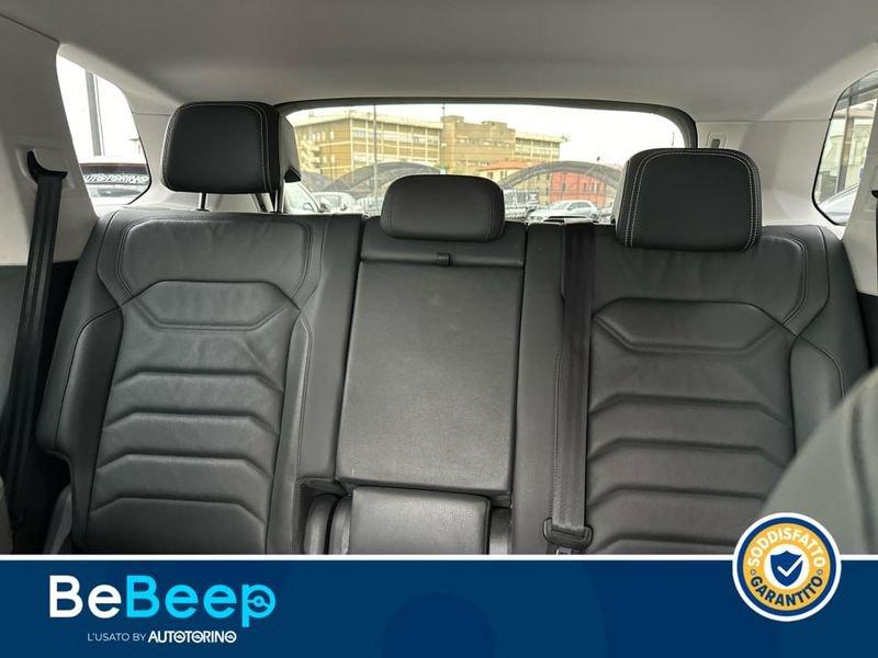 Volkswagen Touareg 3.0 V6 TDI ADVANCED 231CV TIPTRONIC