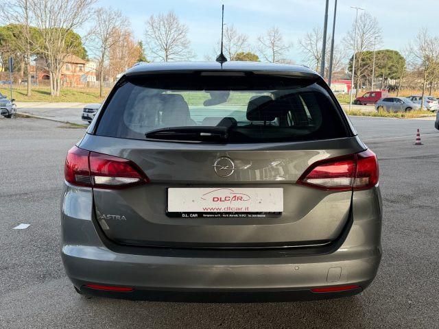 OPEL Astra 1.5 CDTI 122 CV S&S Sports Tourer Ultimate