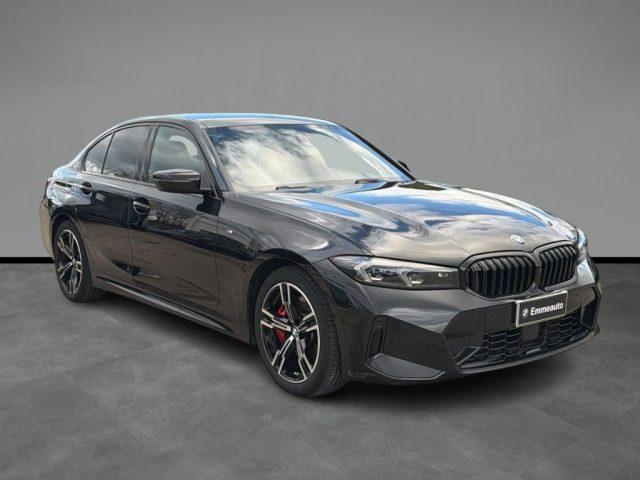 BMW 320 d 48V xDrive Msport Pro