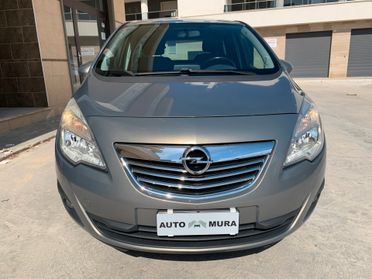Opel Meriva 1.3 CDTI 95cv Cosmo