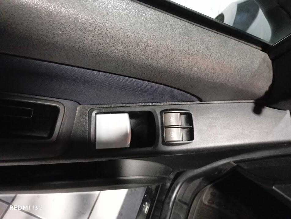 Fiat Idea del 2010 anche per neopatentati