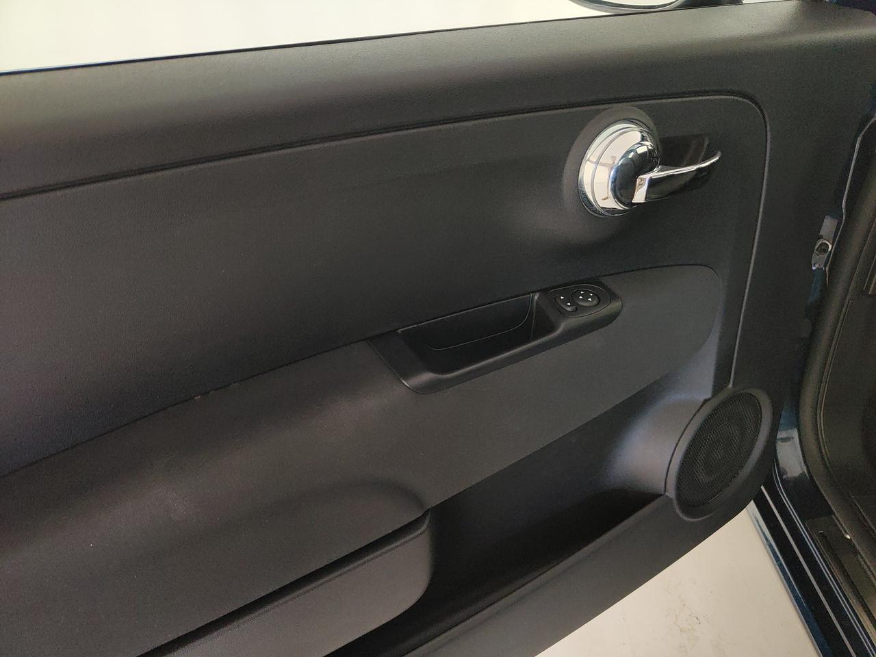 FIAT 500 1.0 hybrid Dolcevita 70cv
