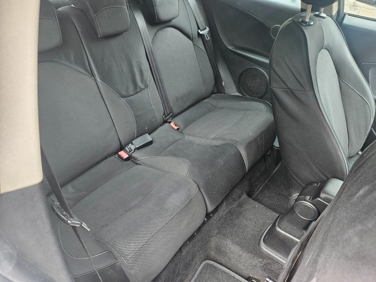 Alfa Romeo MiTo 1.6 JTDm 16V 167.000km 2010