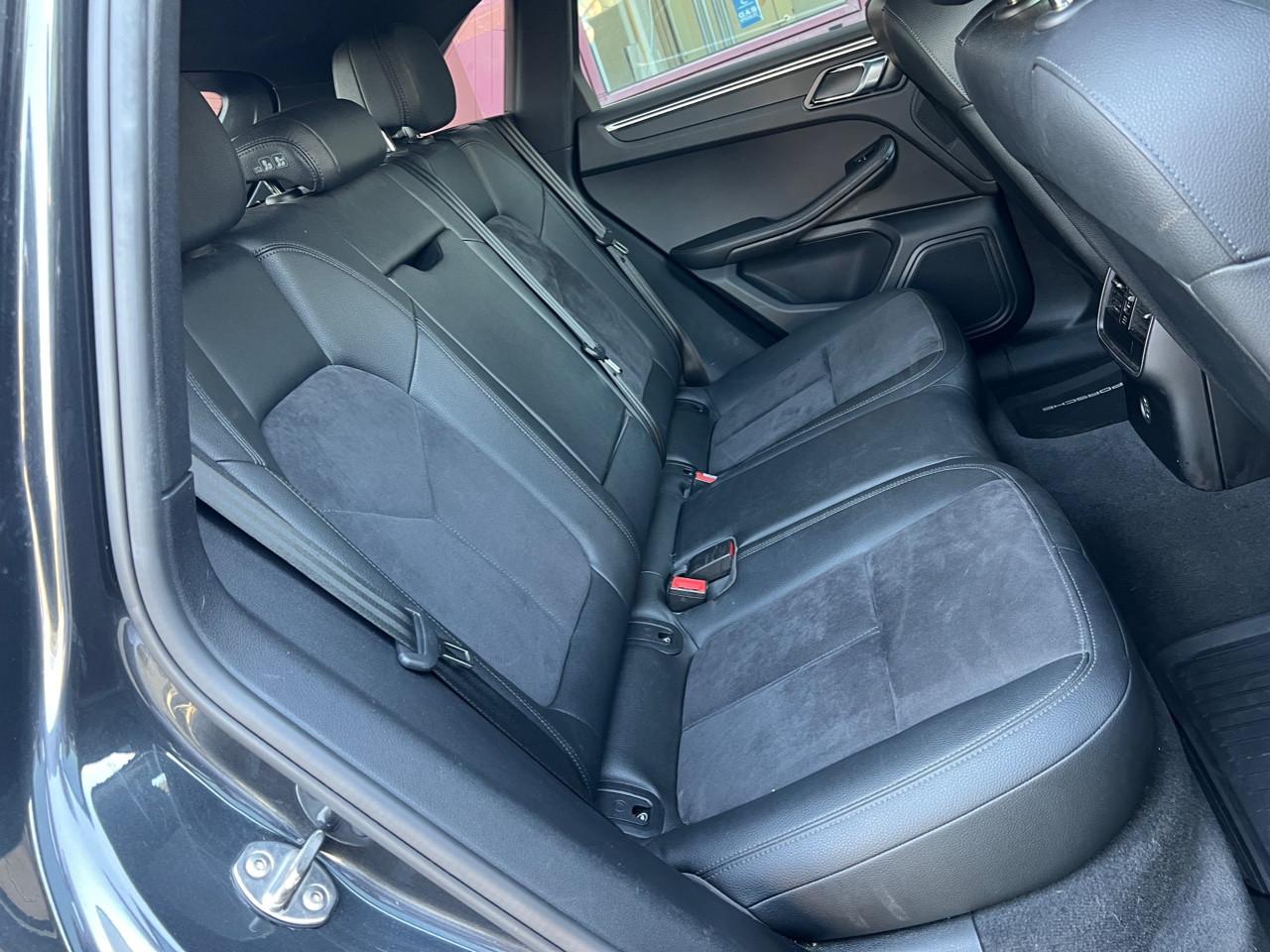 Porsche Macan 2.0 252cv pdk