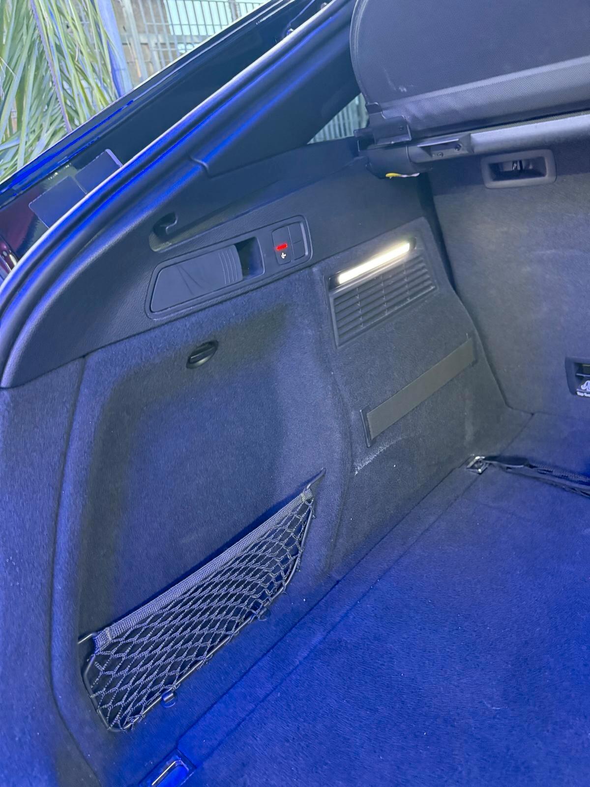 Audi Q5 40 TDI 204 CV quattro S tronic