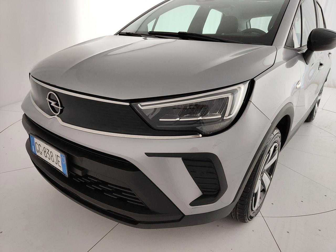 Opel Crossland 1.5 ECOTEC D 110 CV Start&Stop Edition