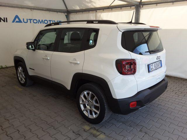 JEEP Renegade 1.0 T3 120cv Limited