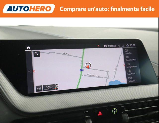 BMW 118 d 5p. Msport