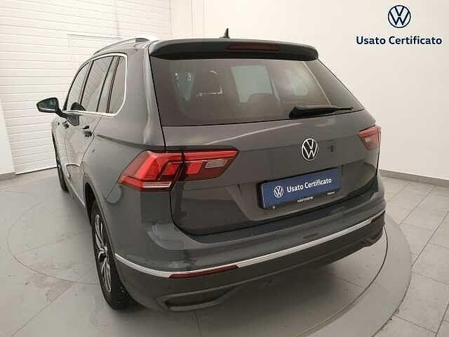 Volkswagen Tiguan 2ª serie 1.5 TSI ACT Life