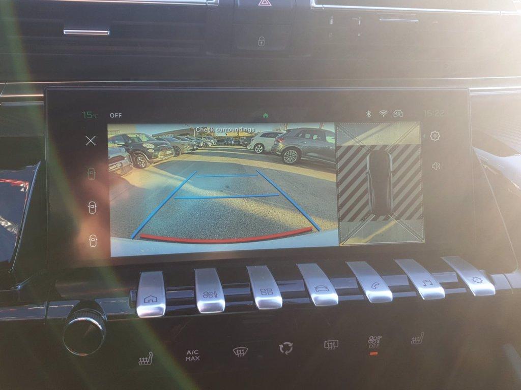 PEUGEOT 508 sw 1.5 bluehdi gt s&s 130cv eat8 del 2024