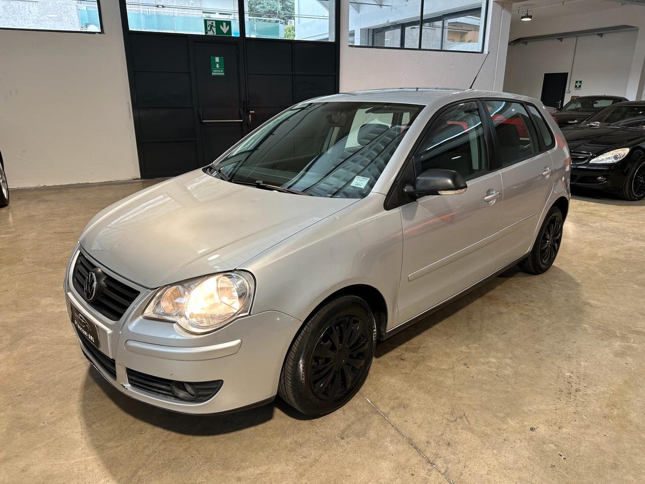 Volkswagen Polo 1.4 Benzina - UNICO PROP.