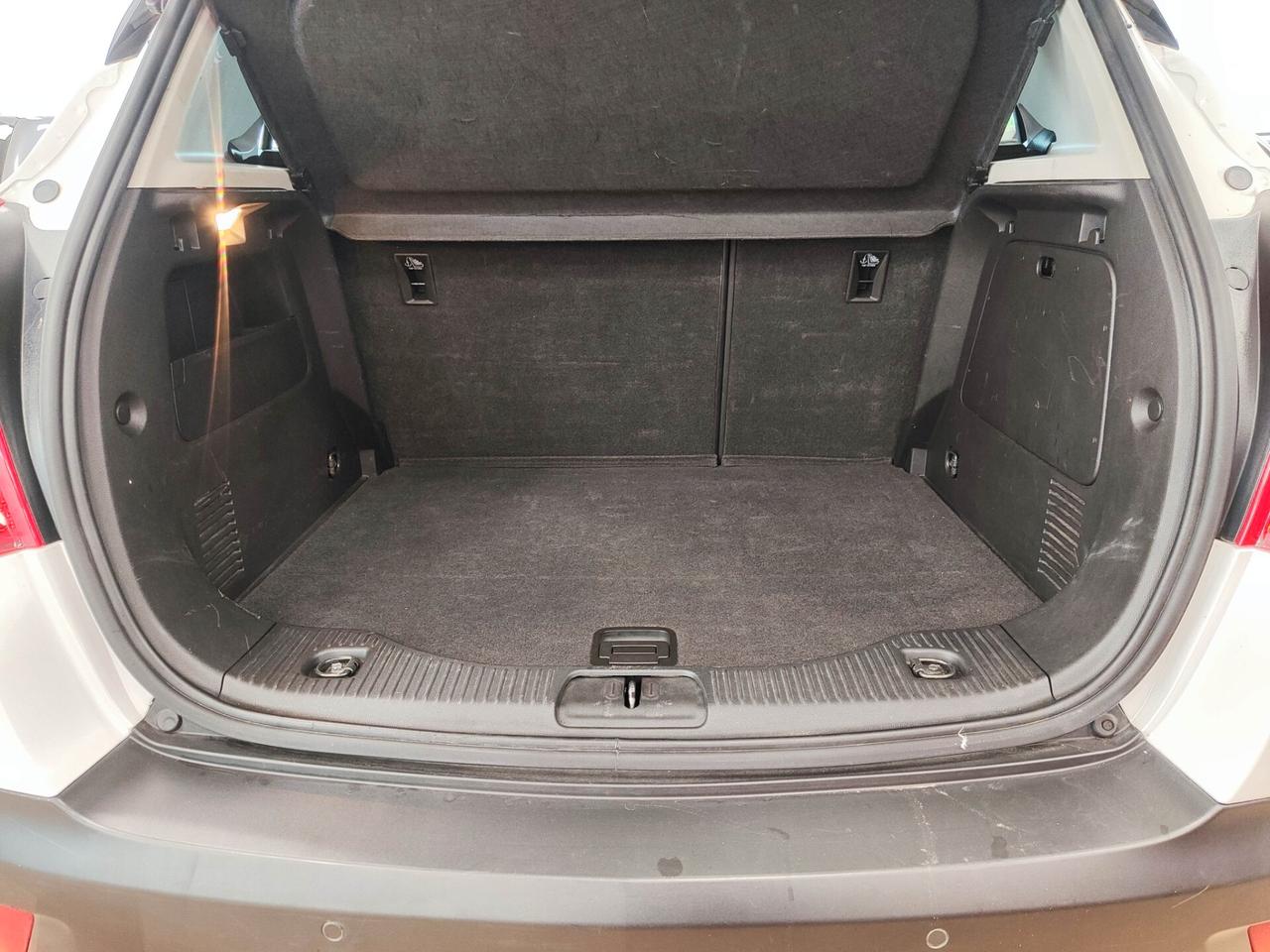 Opel Mokka 1.4 Turbo GPL Tech 140CV Cosmo