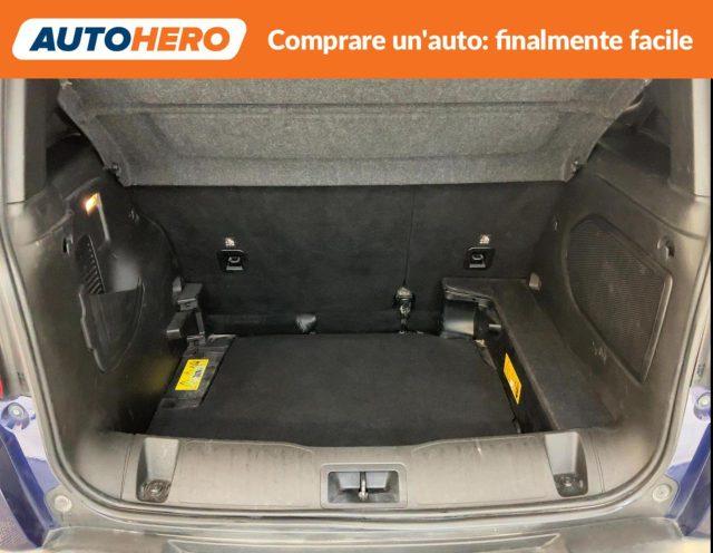 JEEP Renegade 1.3 T4 190CV PHEV 4xe AT6 80th Anniversary