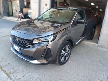Peugeot 3008 BlueHDi 130 S&S EAT8 Allure AUTO PARI AL NUOVO