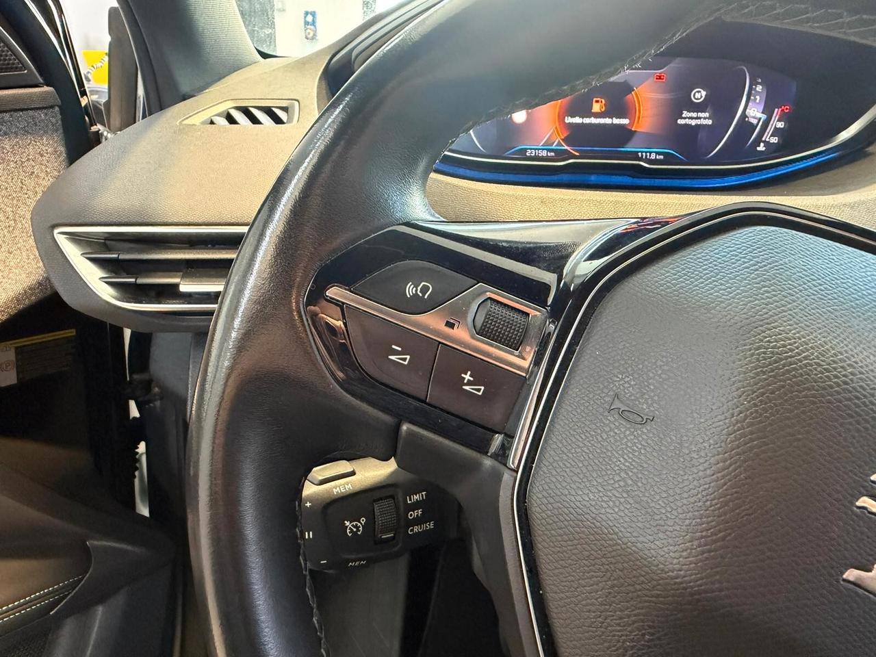 Peugeot 5008 BlueHDi 130 S&S EAT8 Allure Pack