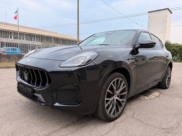 Maserati Grecale GT PrimaSerie | GARANZIA 12 MESI
