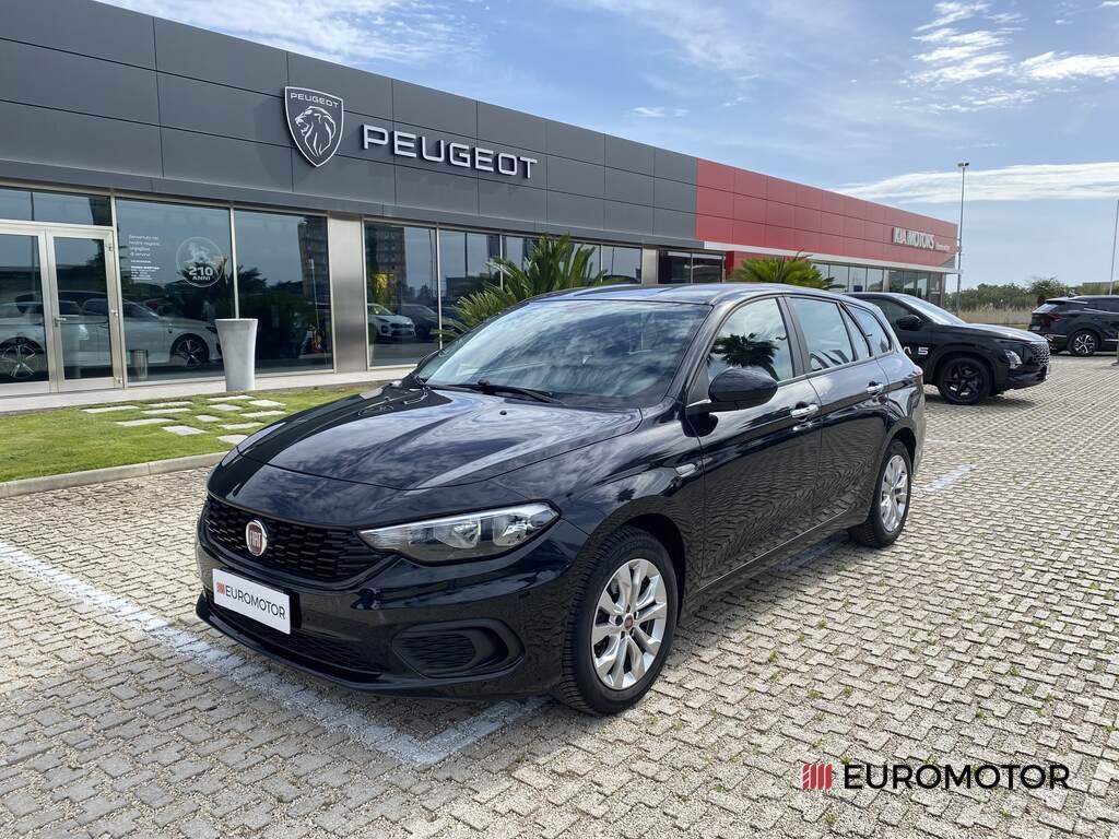 Fiat Tipo Station Wagon 1.6 Multijet Lounge DCT