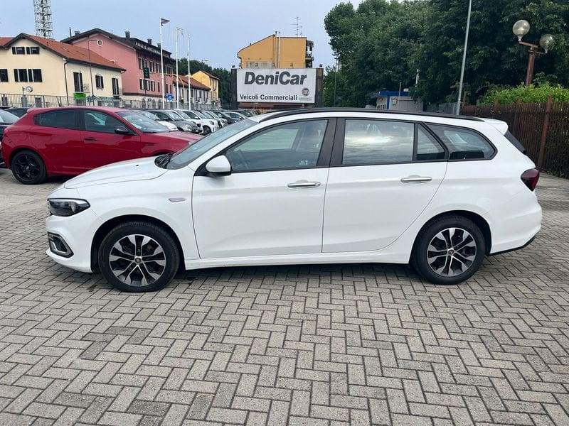FIAT Tipo 1.6 Mjt S&S SW City Life
