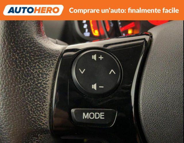 CITROEN C1 VTi 72 S&S 5 porte Shine