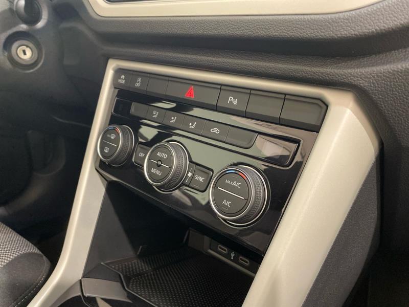 Volkswagen T-Roc 1.0 TSI Style
