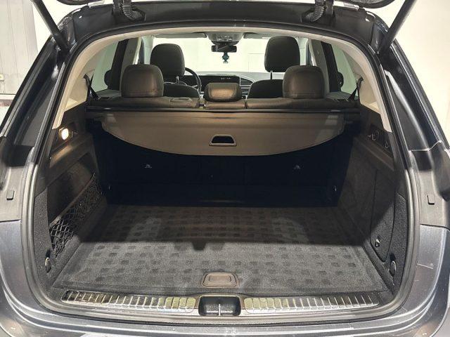 MERCEDES-BENZ GLE 300 d 4Matic Premium Plus