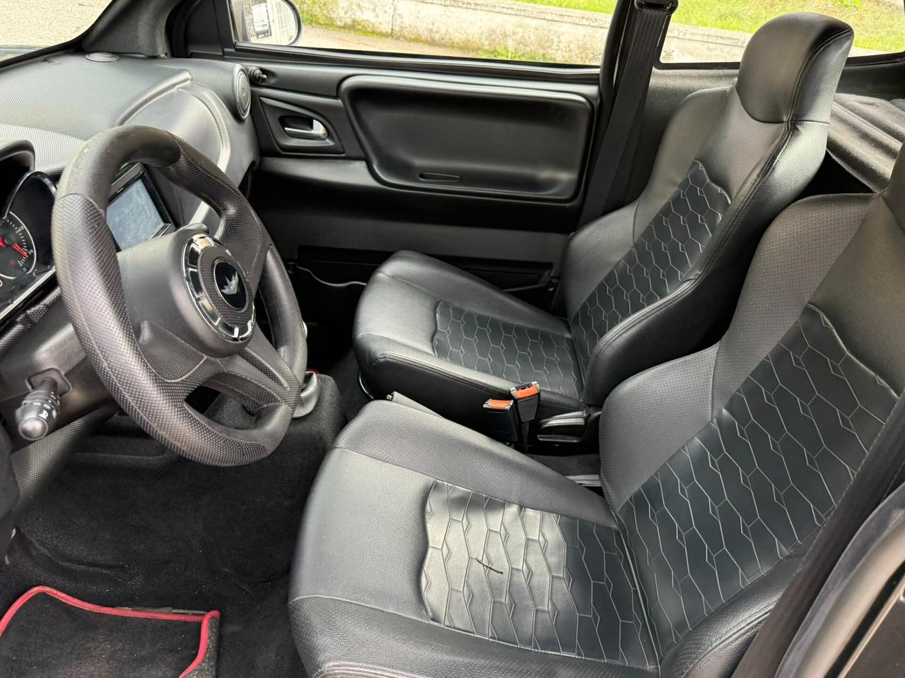 Chatenet CH46 Sport Line Diesel