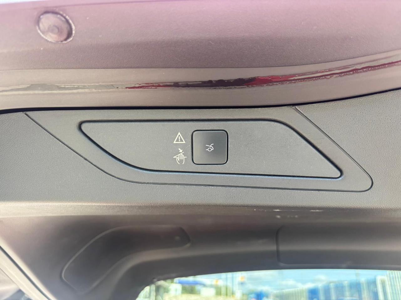 Citroen C4 SpaceTourer BlueHDi 130 S&S Shine