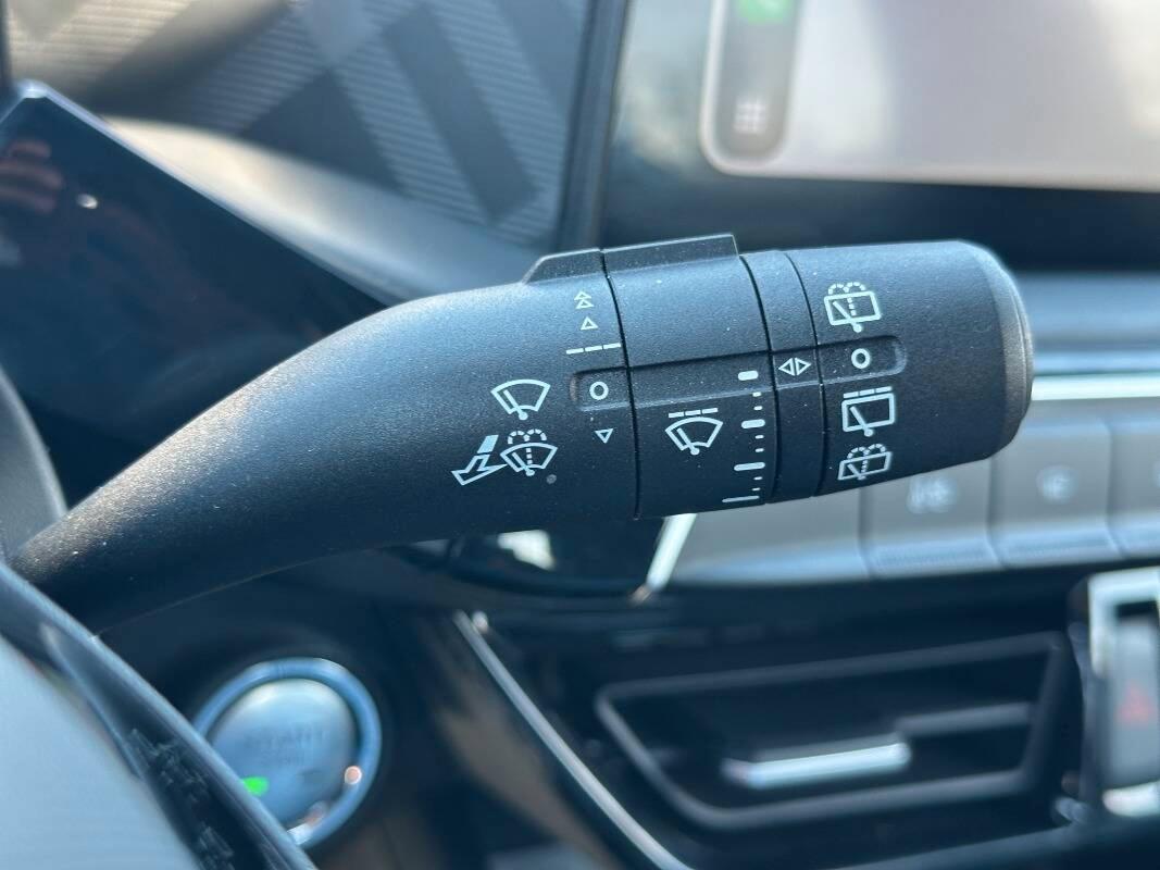 Mg MG3 1.5 hybrid+ Comfort AUTOMATICA E CARPLAY