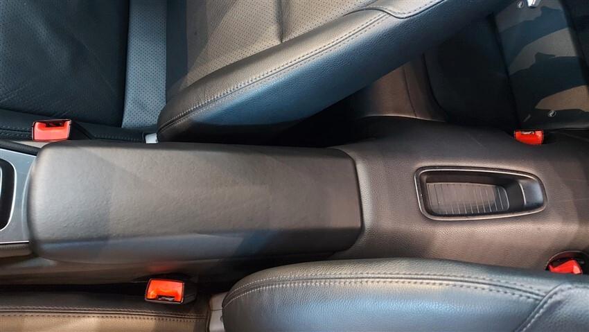 Porsche 911 3.4 Carrera Coupé Cambio Manuale a 7 rapporti