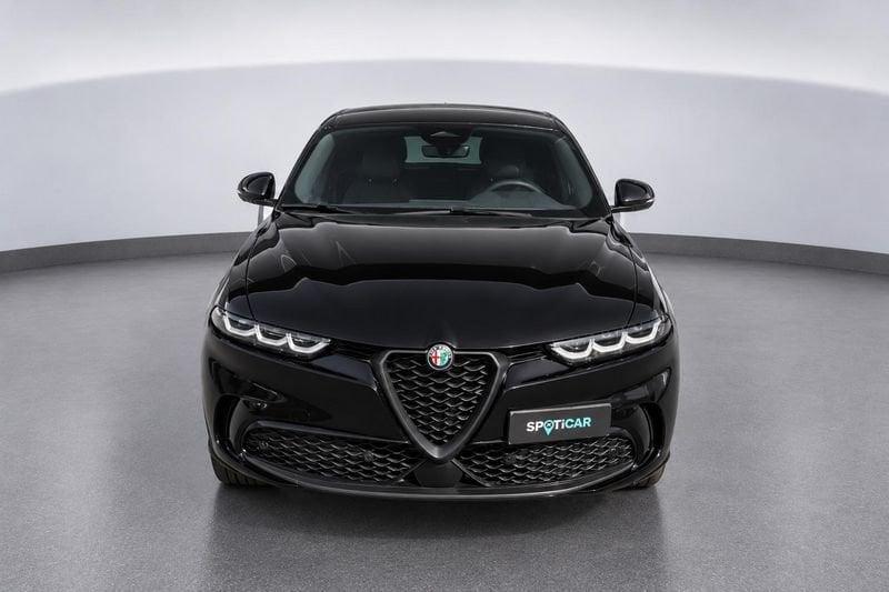Alfa Romeo Tonale Tonale 1.5 hybrid Veloce 160cv tct7