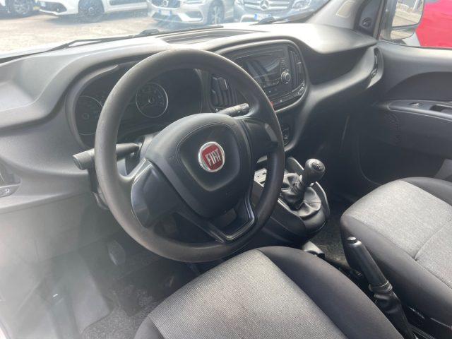 FIAT Doblo Doblò 1.6 MJT 105CV