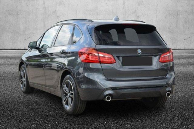 BMW 218 d Active Tourer Sport