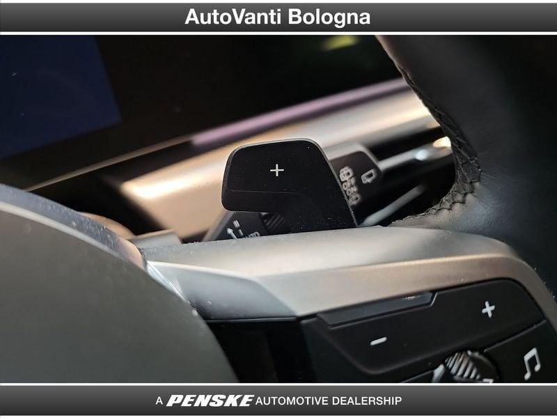 BMW Serie 2 Active Tourer 218d Active Tourer Msport