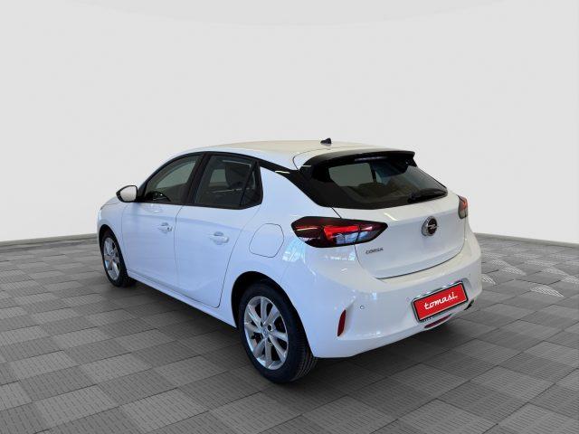 OPEL Corsa Corsa 1.2 100 CV Elegance