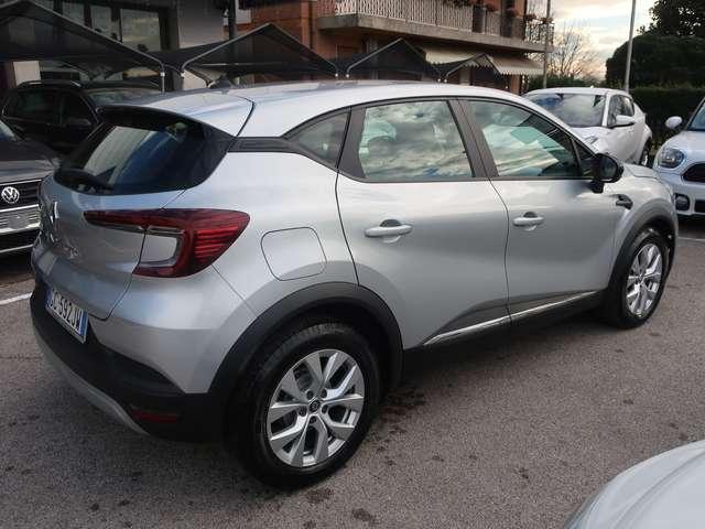 Renault Captur Captur 1.5 blue dci Business 115cv edc