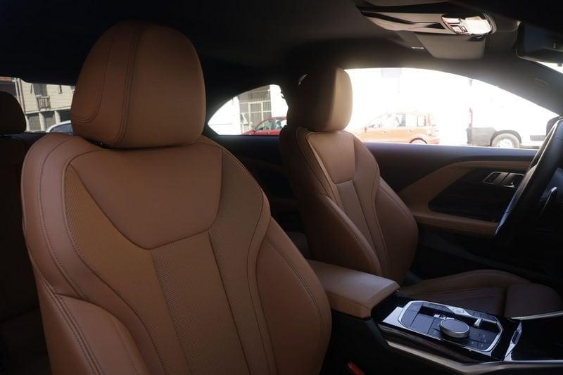 BMW Serie 2 220i MSport Auto Unicoproprietario