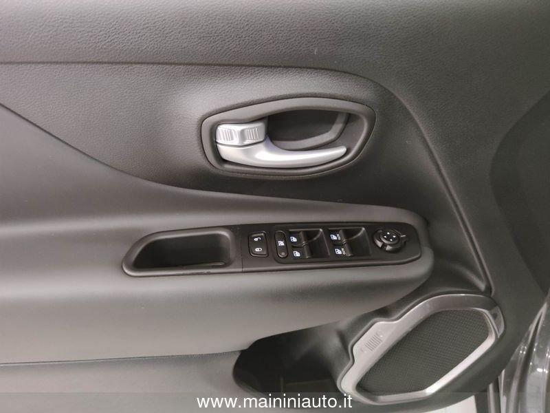 Jeep Renegade 1.5 T4 130cv MHEV Limited Automatic SUPER PROMO