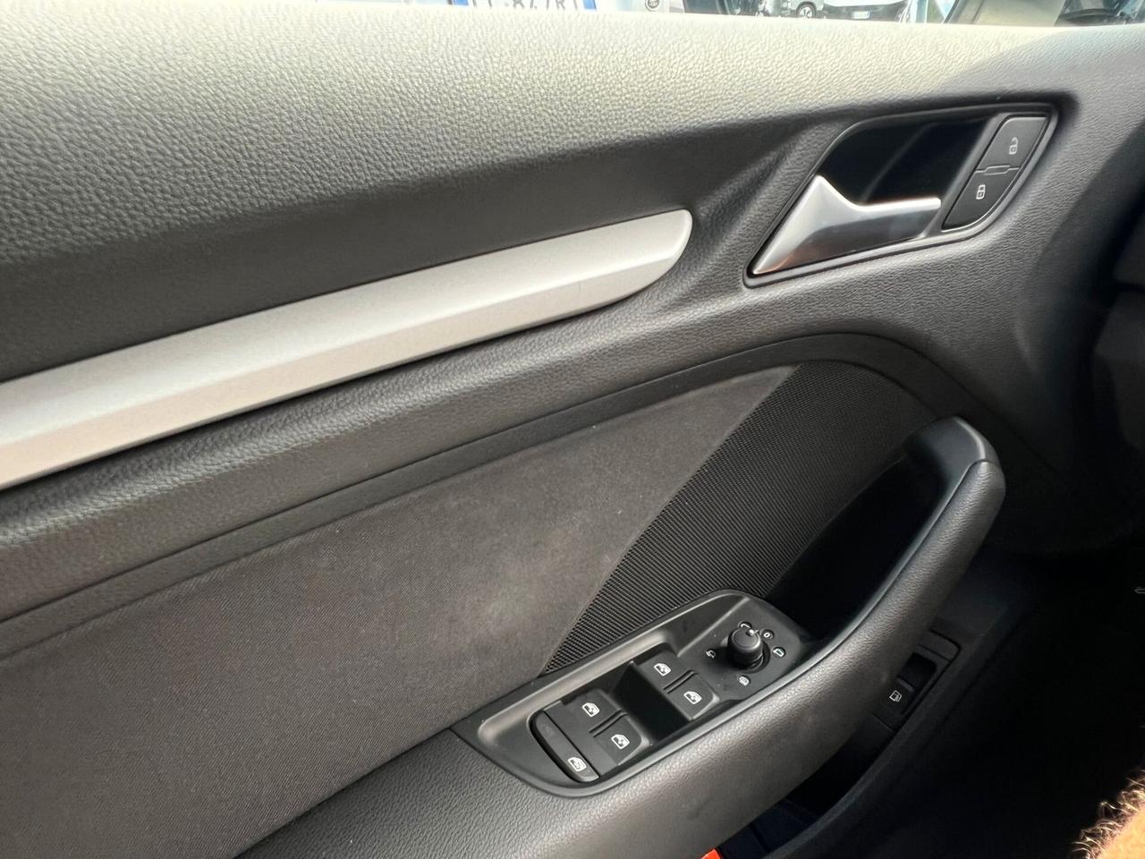Audi A3 SPB 40 e-tron S tronic Admired