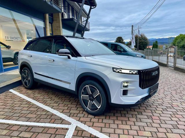 JAECOO Jaecoo 7 1.5 TGDI 347 CV PHEV Exclusive - NUOVA