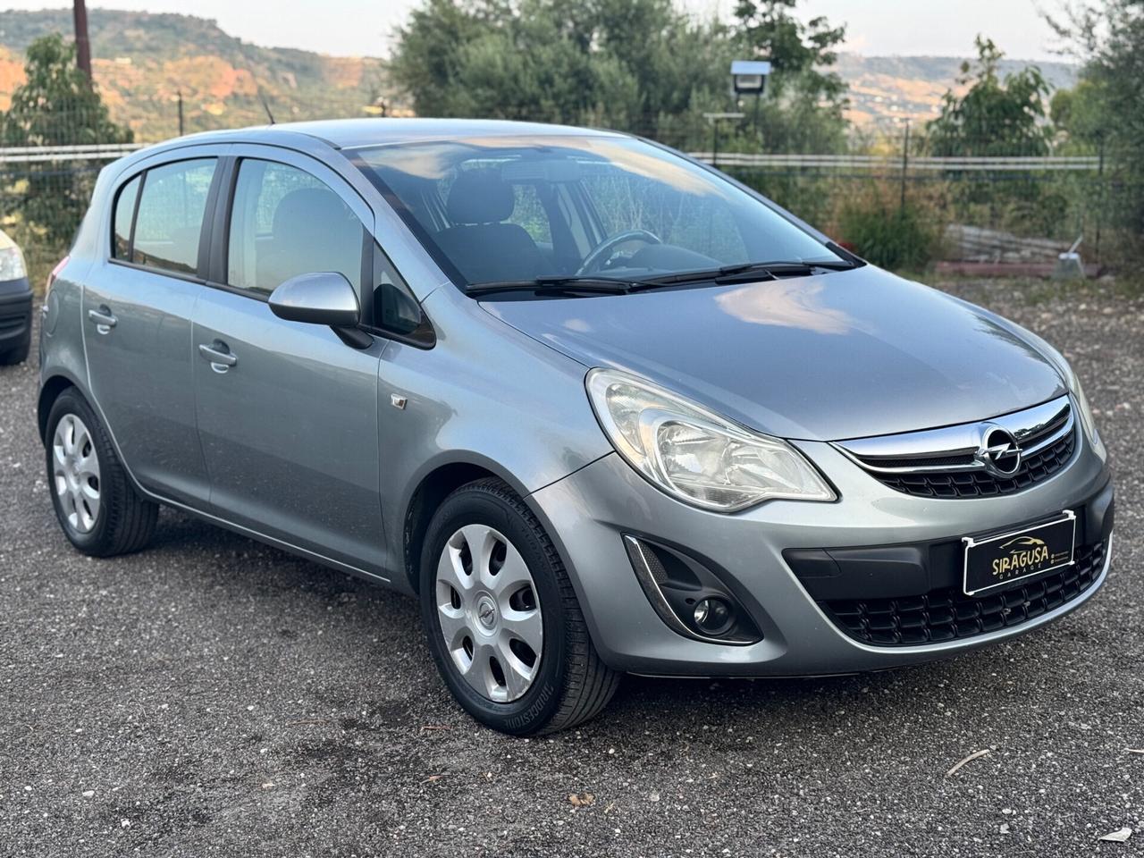 Opel Corsa 1.3 CDTI 75CV F.AP. 5 porte Cosmo