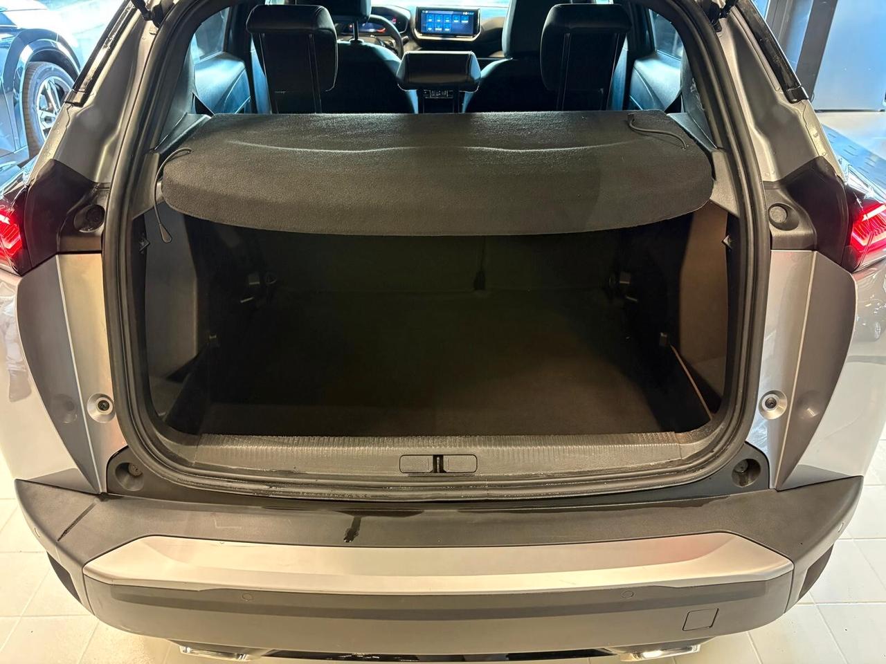 PEUGEOT 2008 2ª serie 2008 PureTech 130 S&S EA...