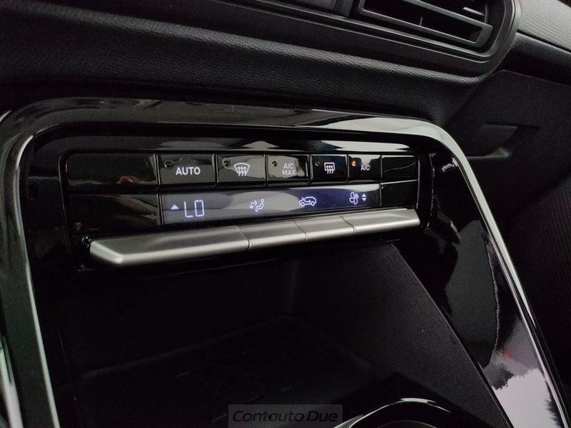 Citroën C3 Turbo 100 cv Manuale MAX