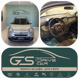 Fiat 500X 1.3 MultiJet 95 CV Cross